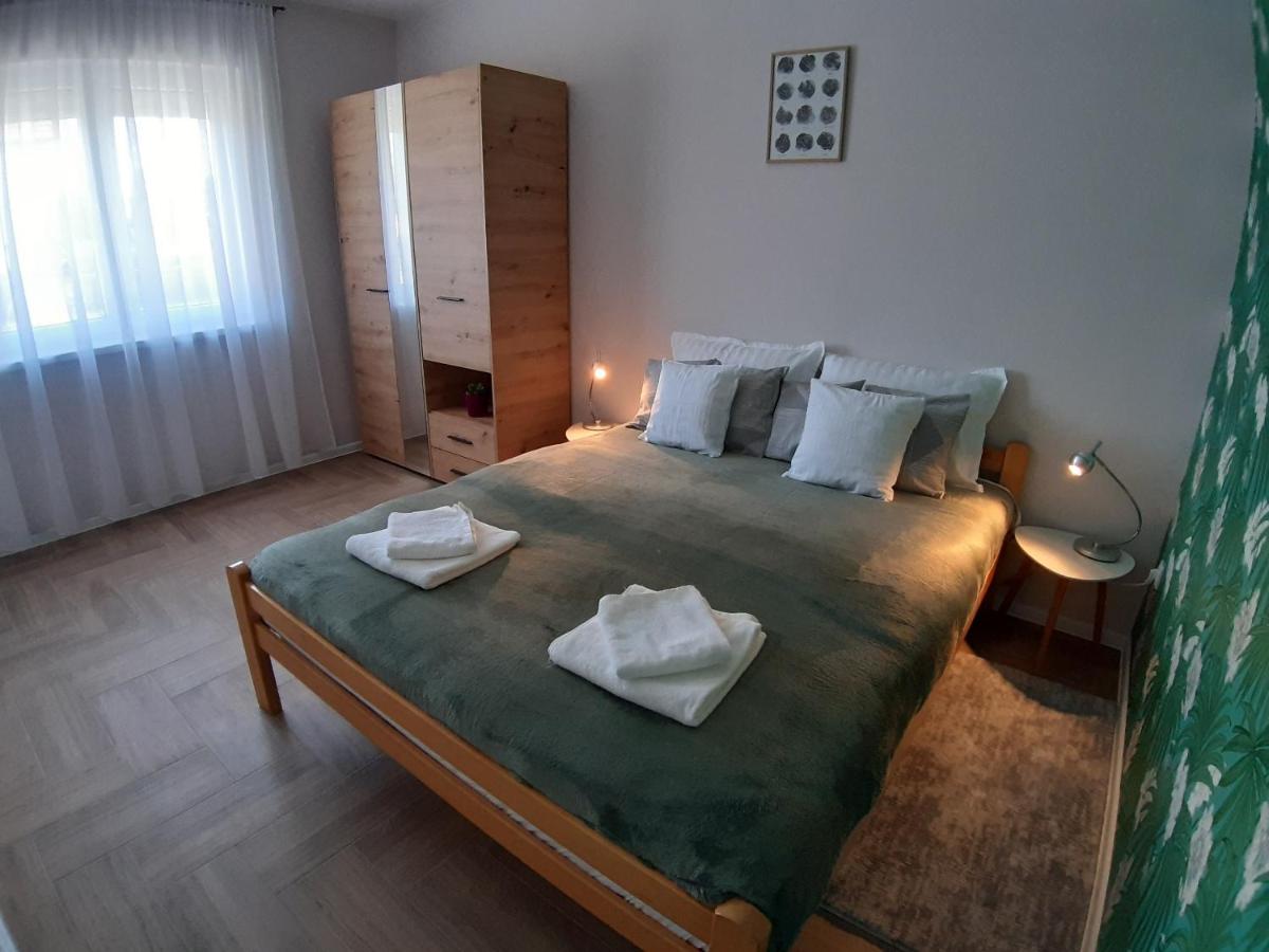Apartments Manna Palic - Housity