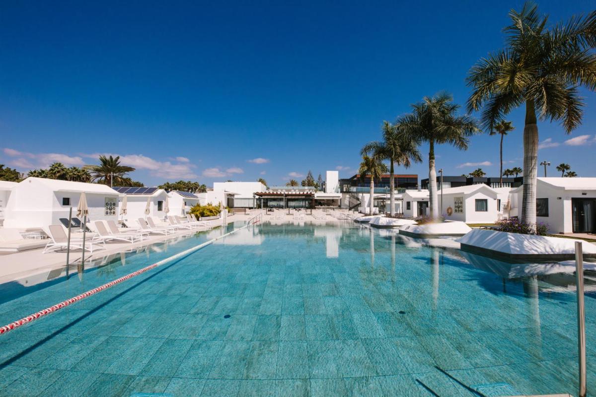 Piscina en o cerca de Club Maspalomas Suites & Spa - Adults Only