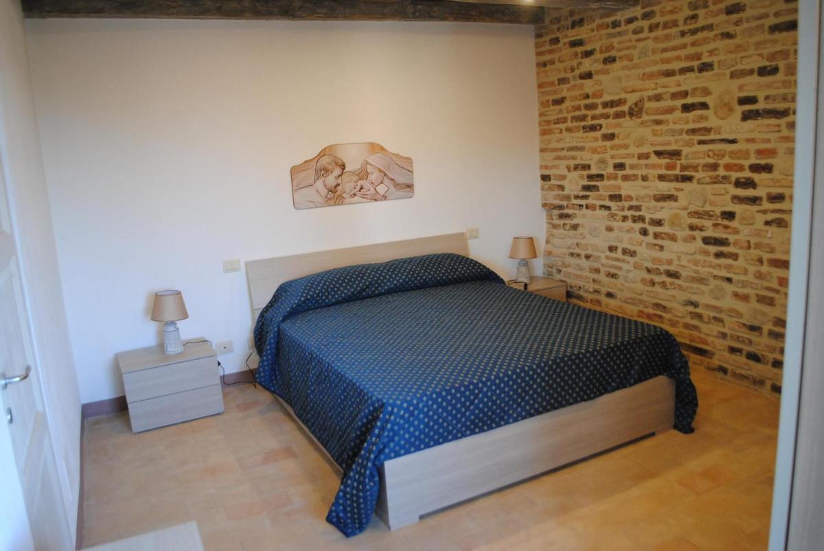 Appartamento La Bella Vista - Housity