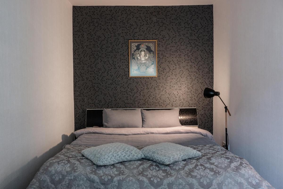 Tiigi Bibliotheca, parking Tartu Home - Housity