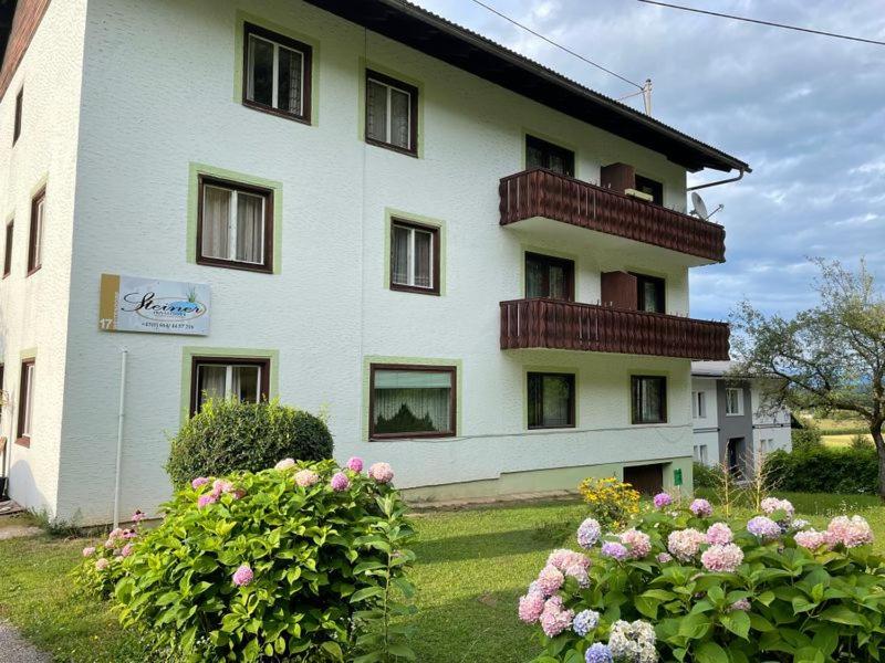 Privatzimmer STEINER - Housity