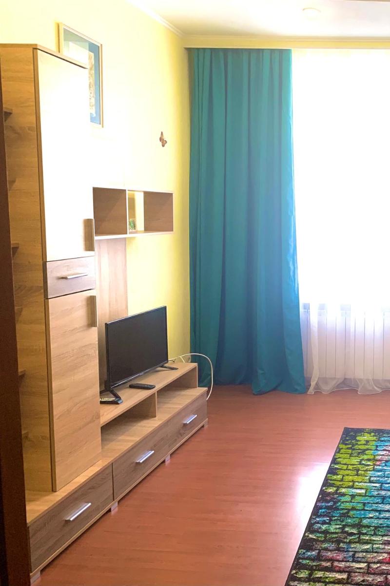 Suitetrails - Apartaments on Pavlovskaya 8