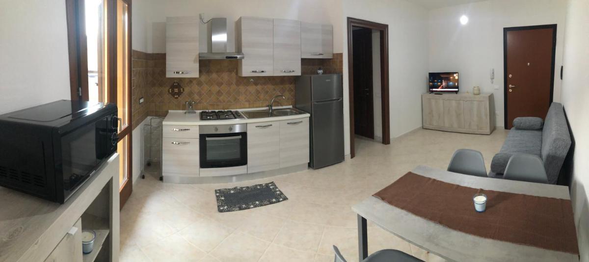 Casa vacanze al parco - Housity