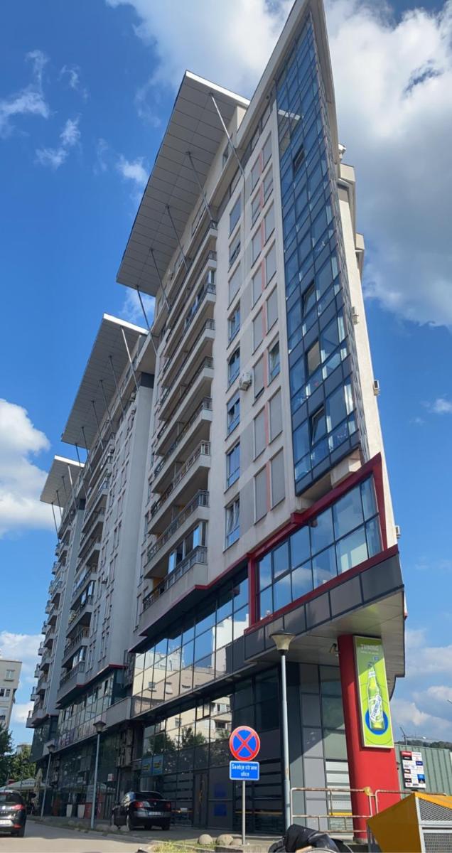 Apartment Titanic Tuzla - Housity