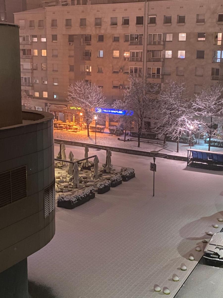 Apartment Titanic Tuzla - Housity