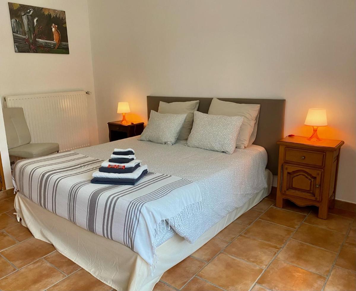 Chambre d'Hotes La Chaiserie - Housity