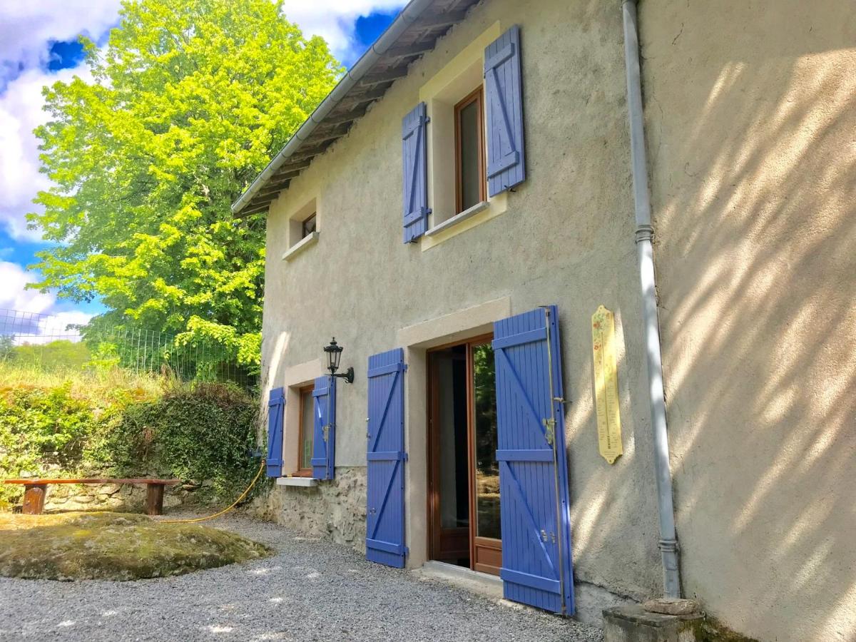 Gite Bersac - Housity