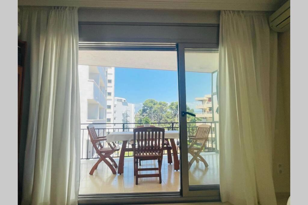 ELEGANTE APARTAMENTO JUNTO AL MAR EN CAP SALOU - Housity