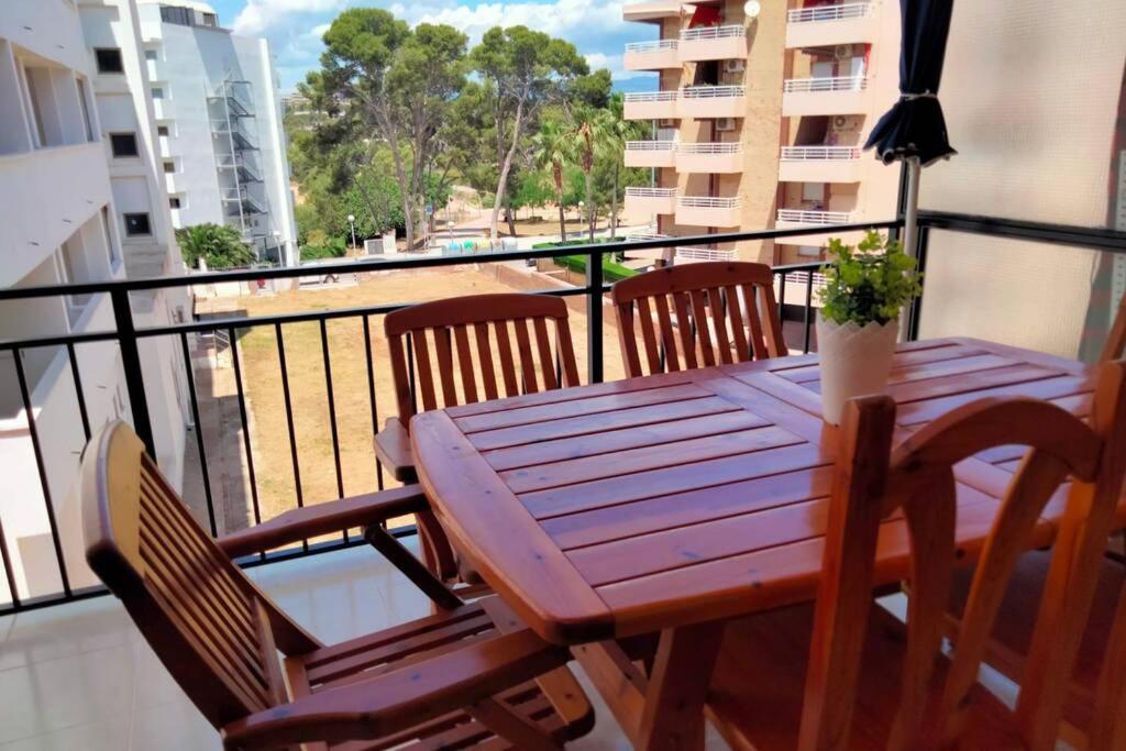 ELEGANTE APARTAMENTO JUNTO AL MAR EN CAP SALOU - Housity