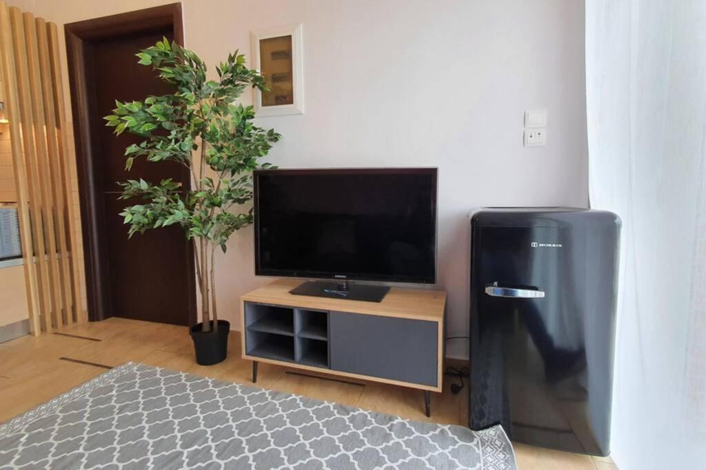 Suitetrails - Vasilikis design appartment