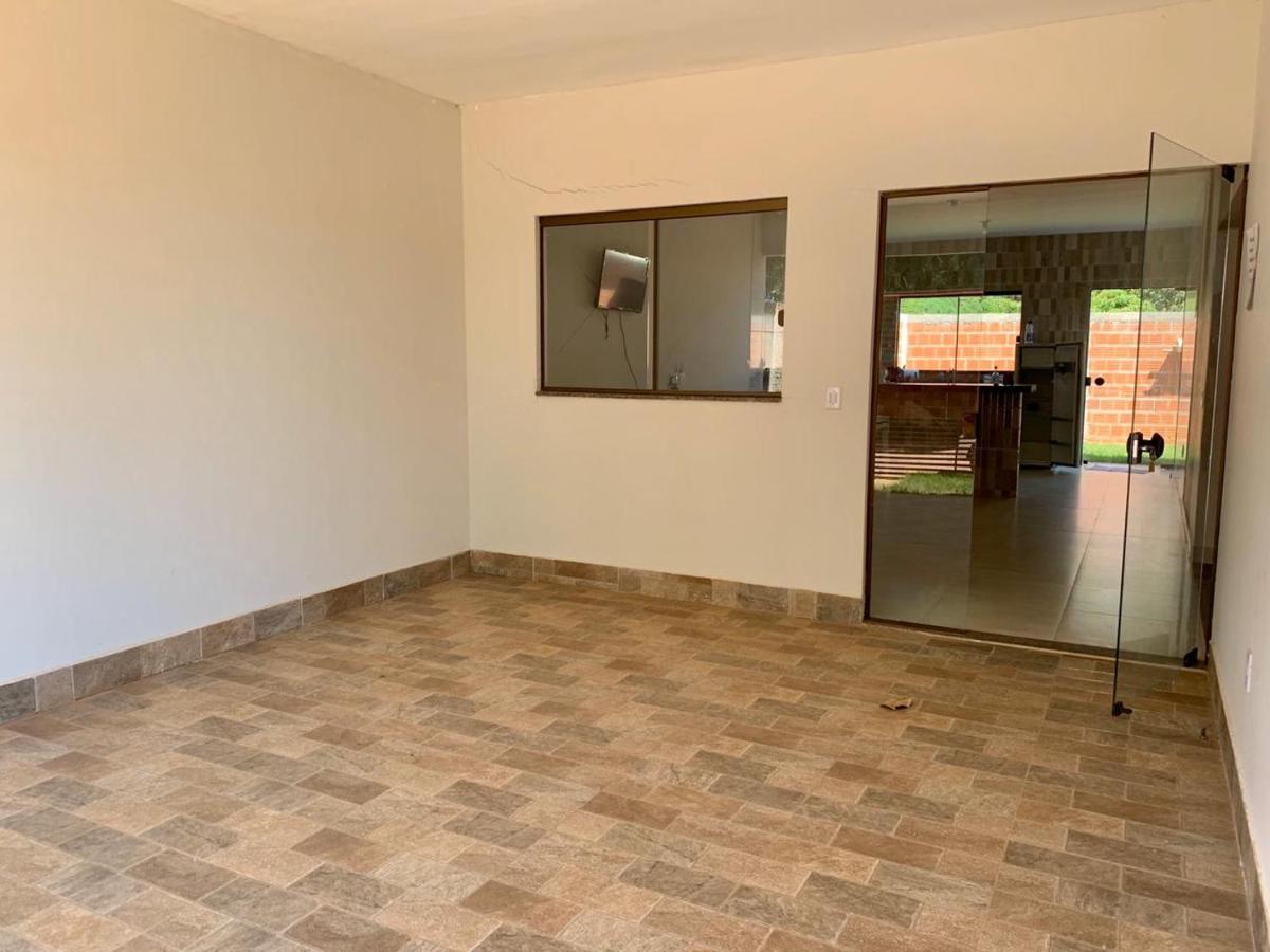 Casa Afonso Pena II - Housity