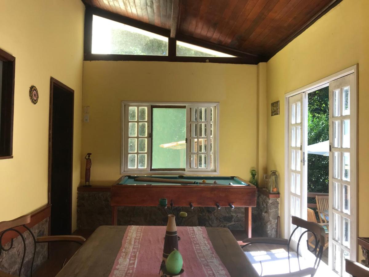 Pousada Casa da Montanha - Housity