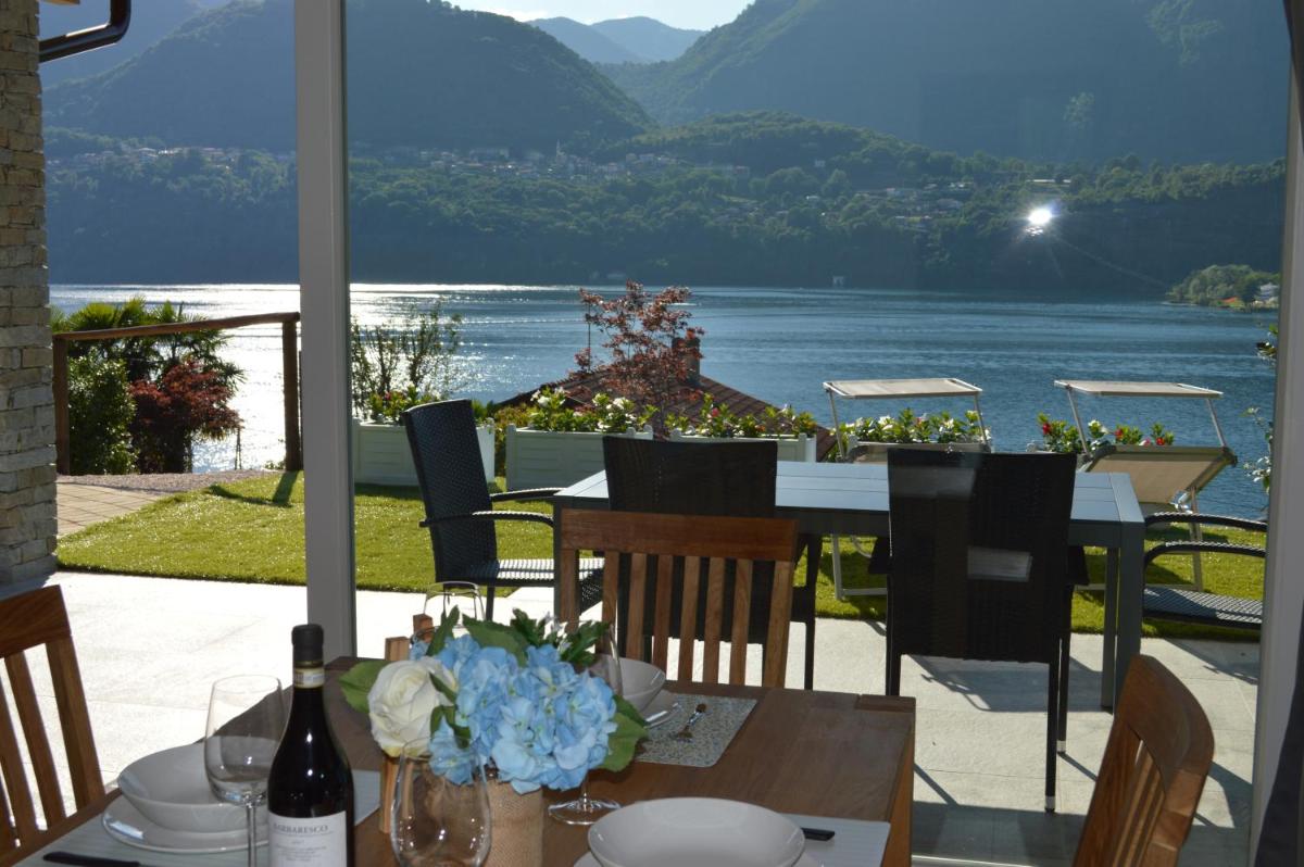 Residence Belvedere & Private Beach - Housity