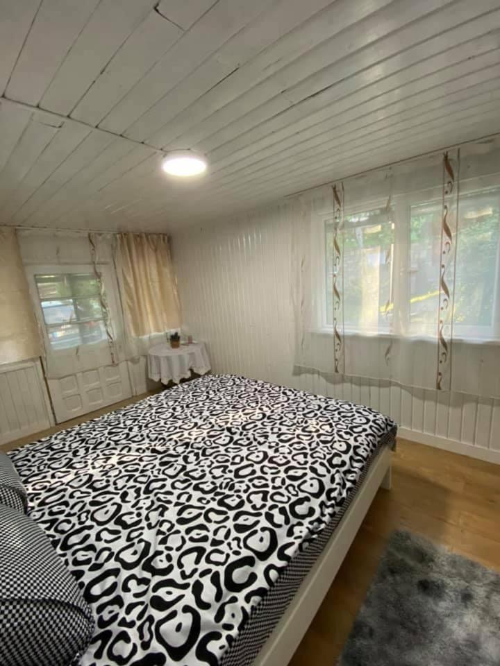 Casa Parvu - Housity
