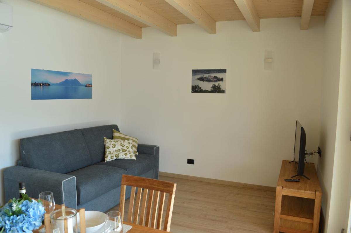 Residence Belvedere & Private Beach - Housity