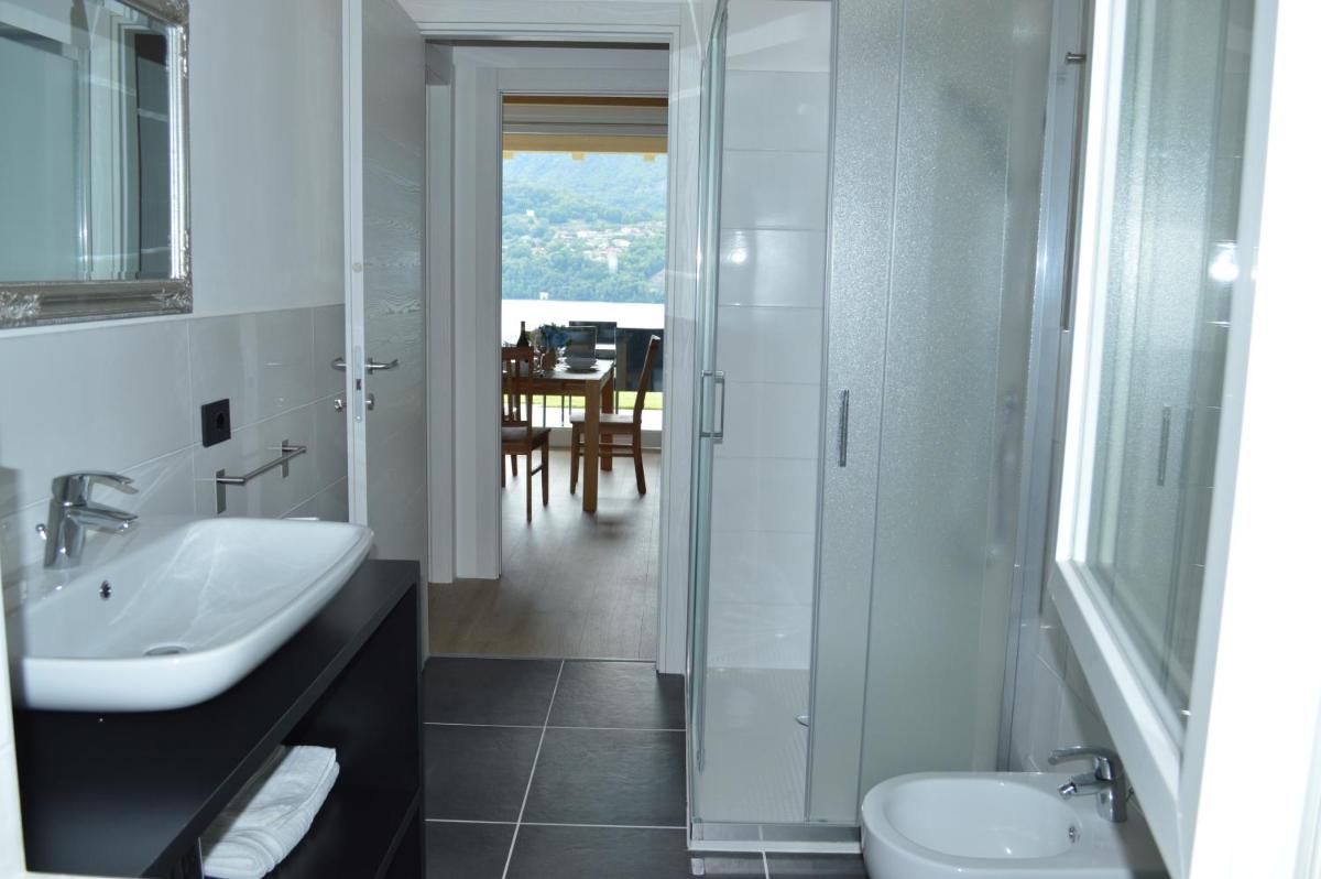 Suitetrails - Residence Belvedere & Private Beach