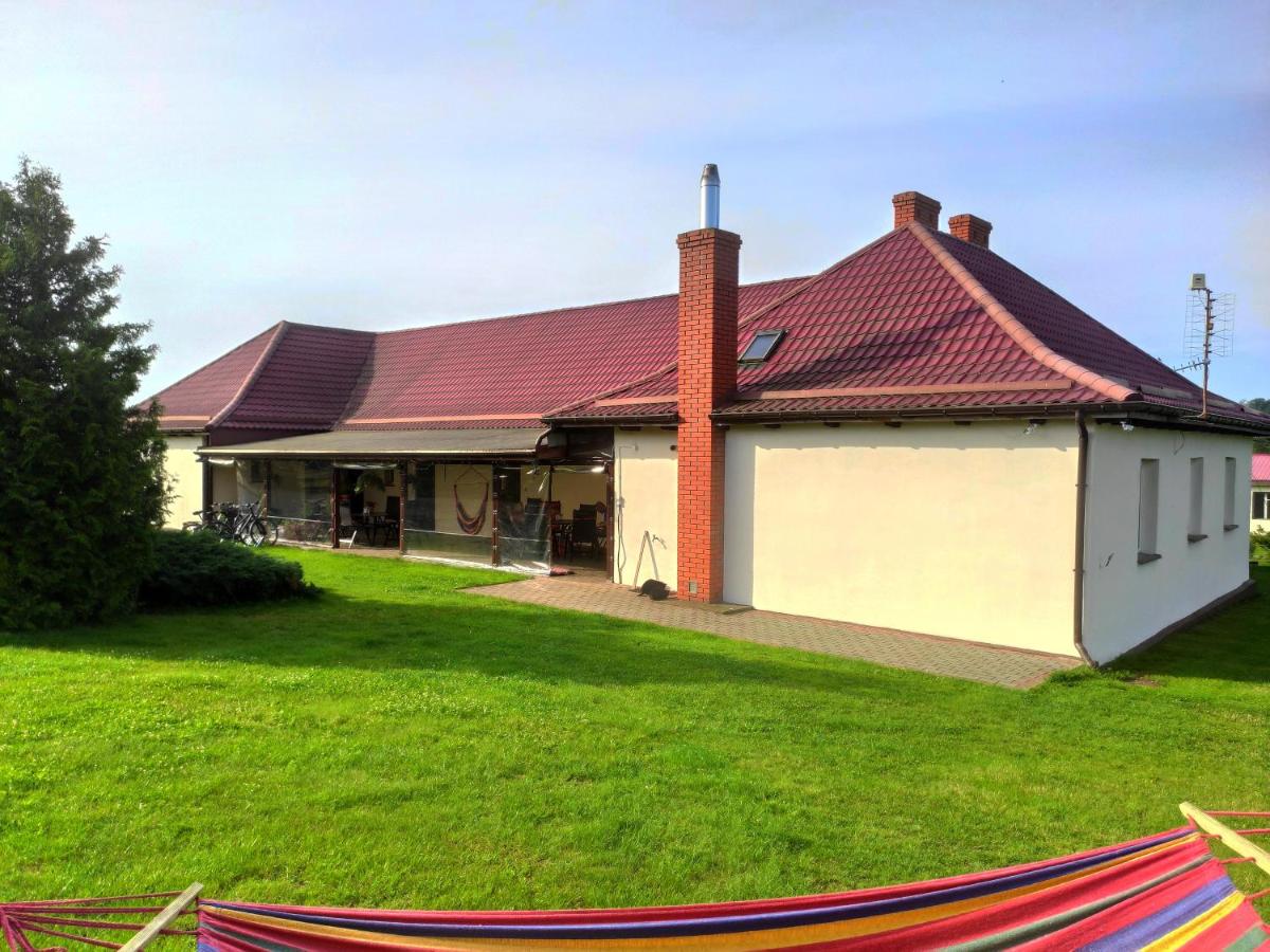 Agroturystyka Leśny Dworek - Housity