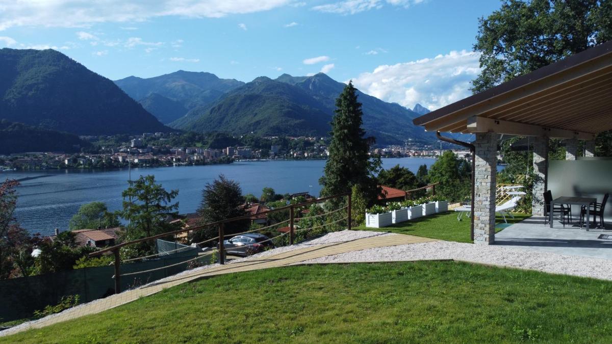 Residence Belvedere & Private Beach - Housity