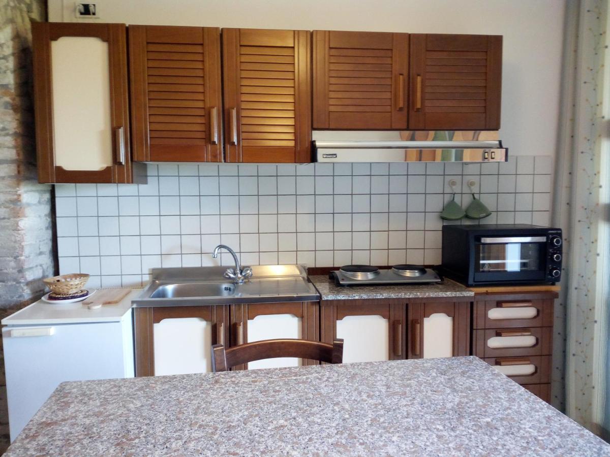 Agriturismo del Frontino - Lo Studio - Housity