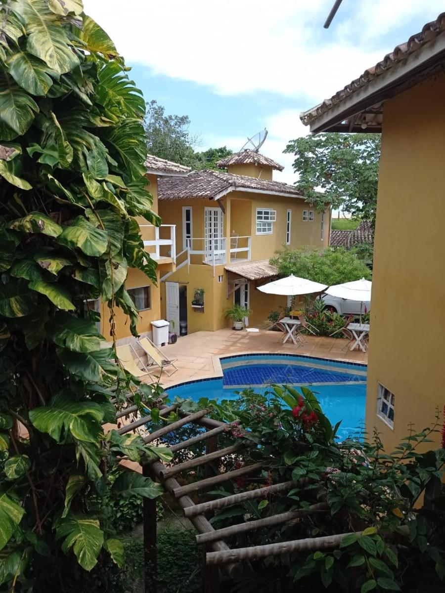 Suitetrails - Casa da Maisa