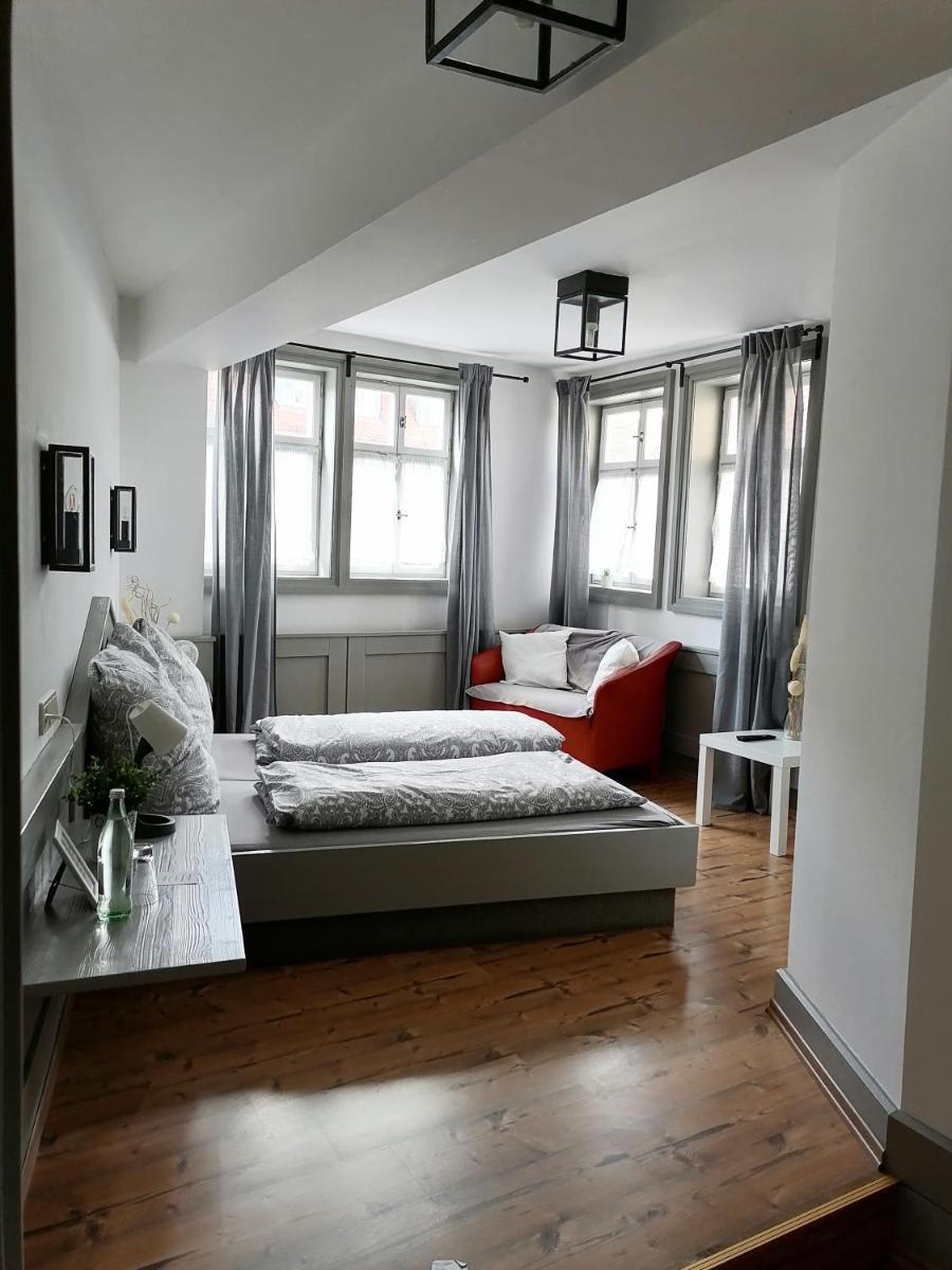 Landhotel Alte Schmiede - Housity