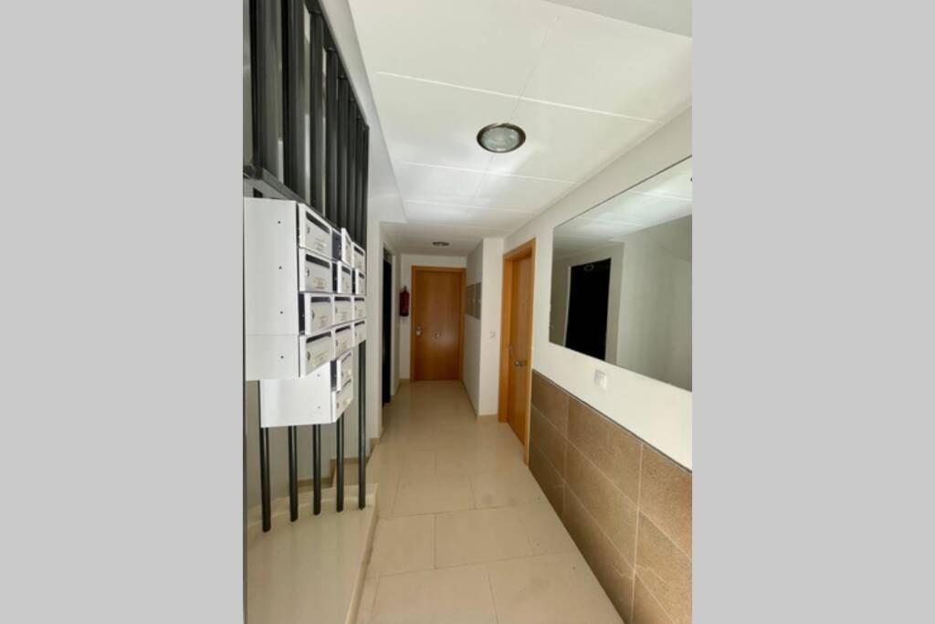 APTO LOS MOLINOS, LUCENA DEL CID BAJO B Ref 047 - Housity