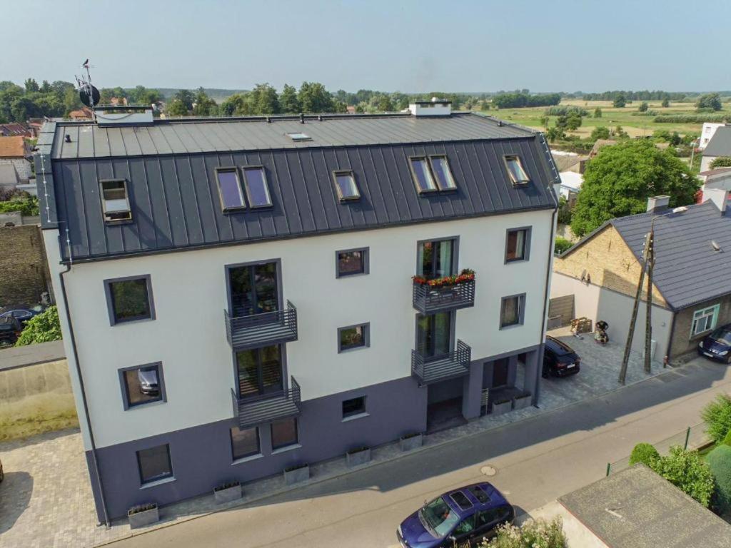 Przytulny Apartament Mickiewicza 14-5 - Hizvo
