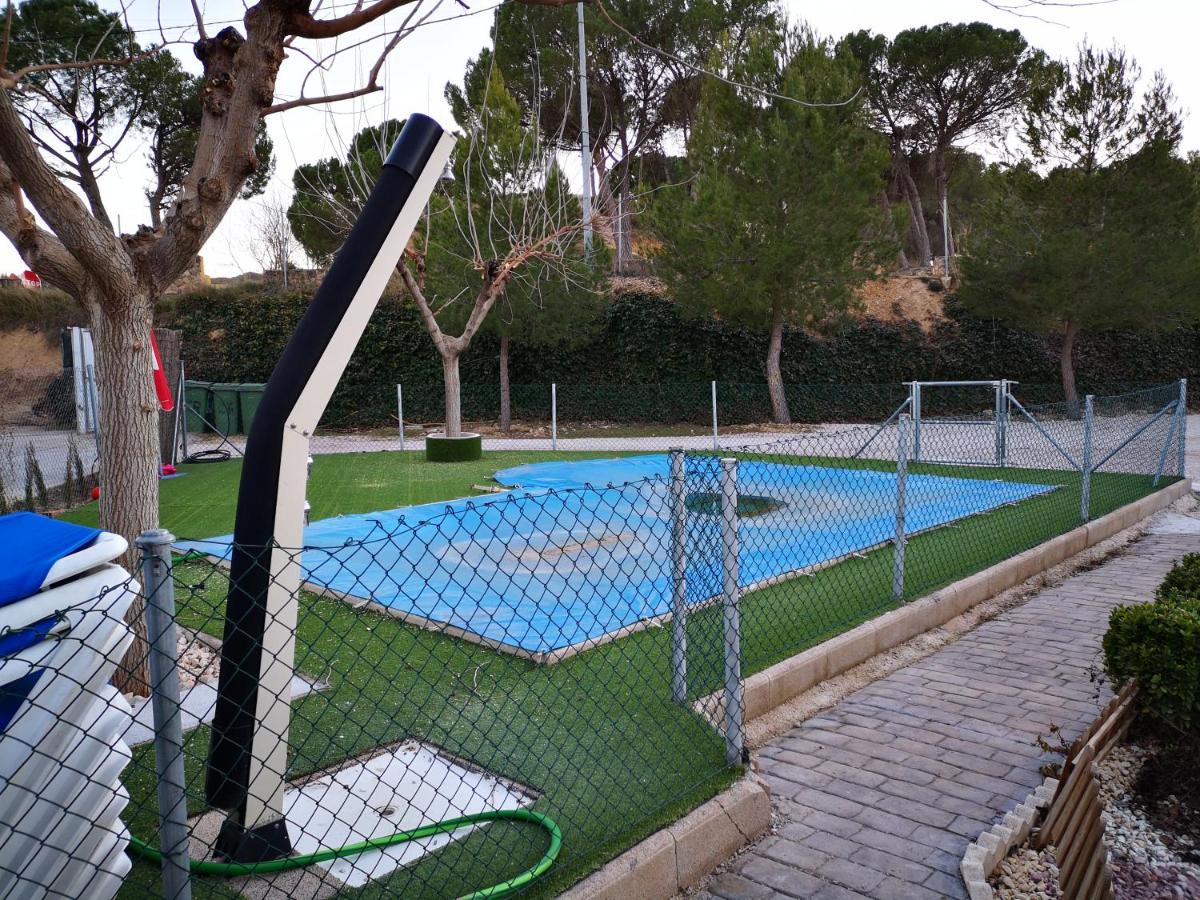 Casas Rurales Huerto Del Abuelito - Housity