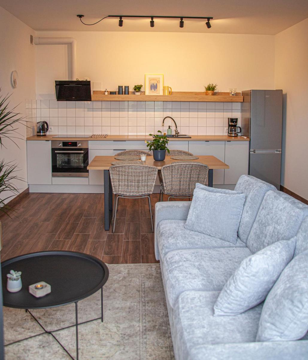 Przytulny Apartament Mickiewicza 14-5 - Hizvo