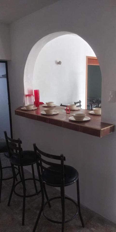Octopus apartments - Housity