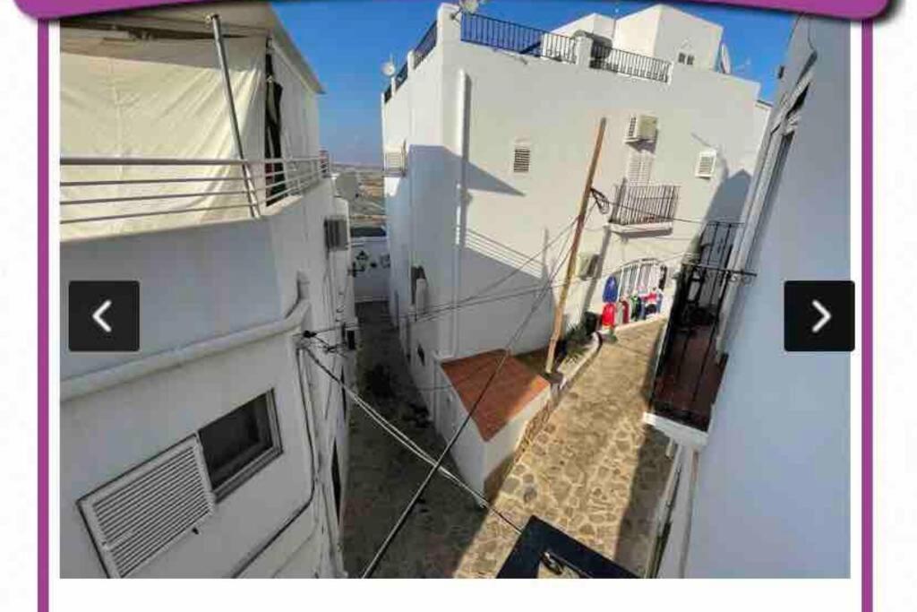 Precioso apartamento en Mojacar Pueblo - Housity