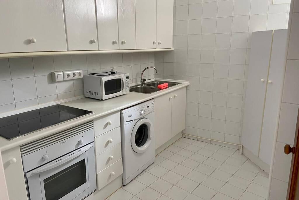 Precioso apartamento en Mojacar Pueblo - Housity