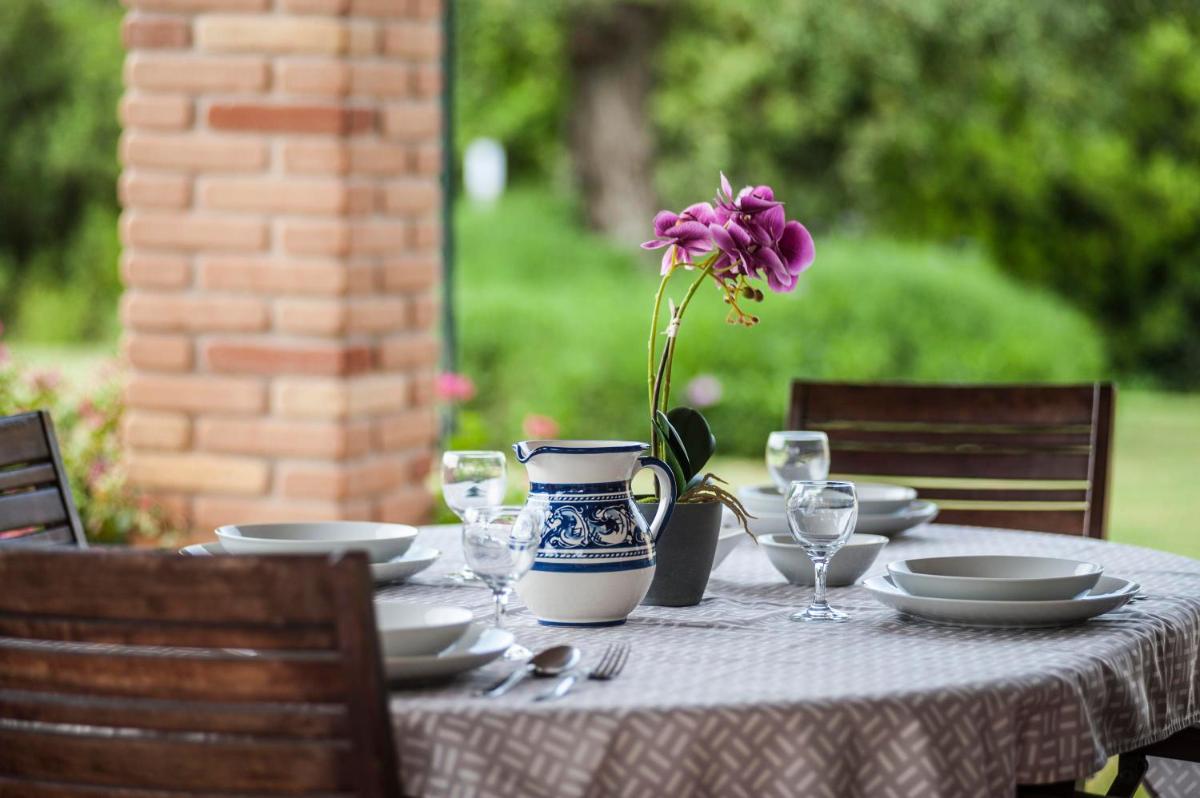 Casa vacanza Asfodeli - Housity