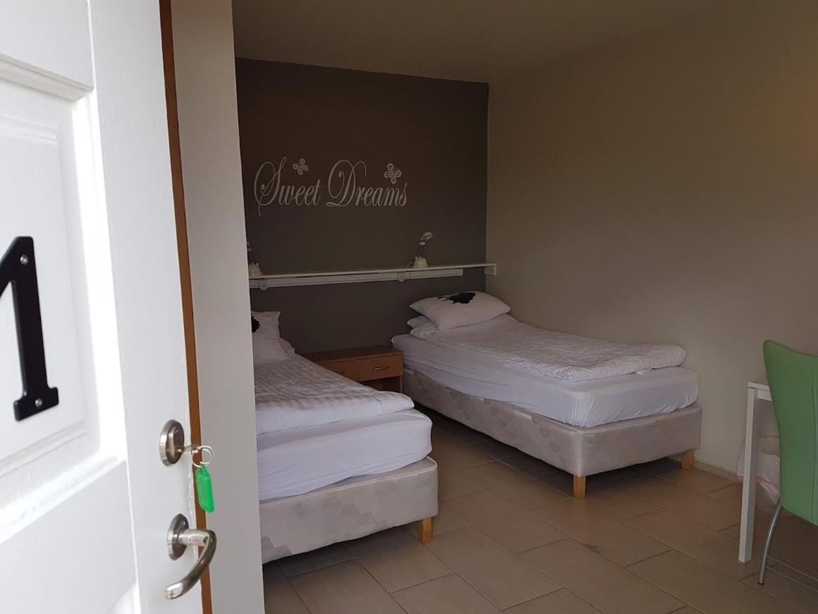 Vinland Guesthouse - Housity