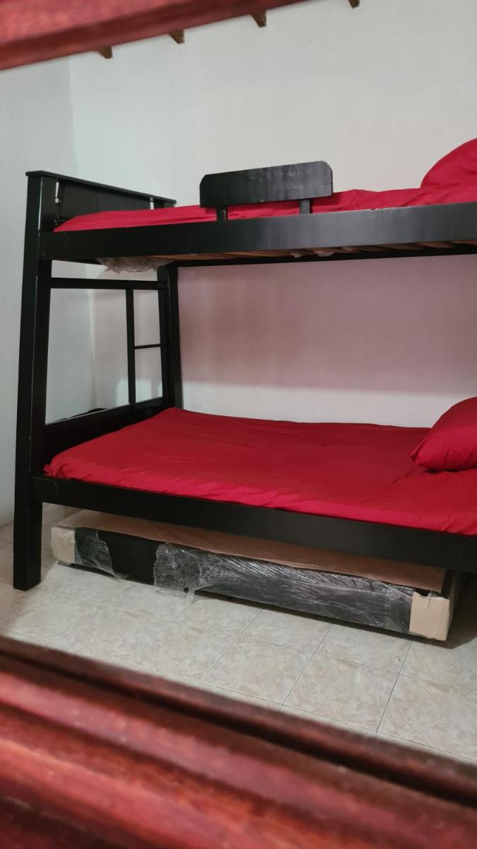 Apartamento de descanso Villa del Rio - Housity