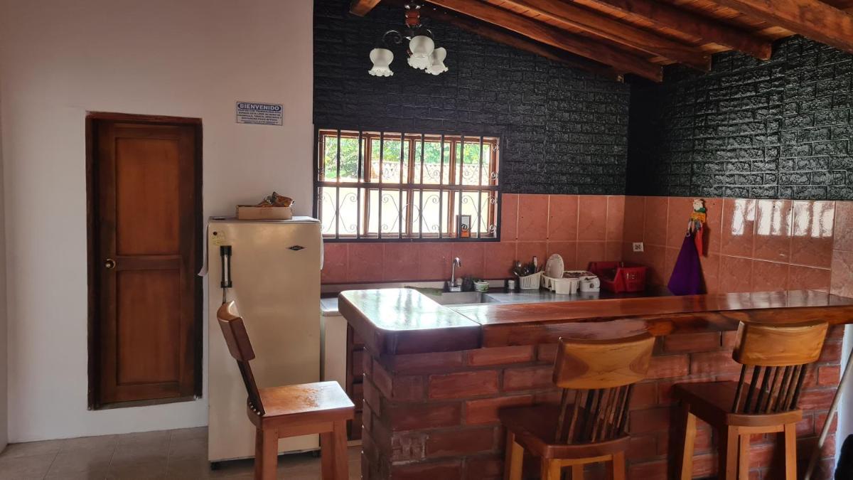 Apartamento de descanso Villa del Rio - Housity