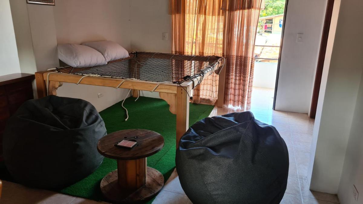Apartamento de descanso Villa del Rio - Housity