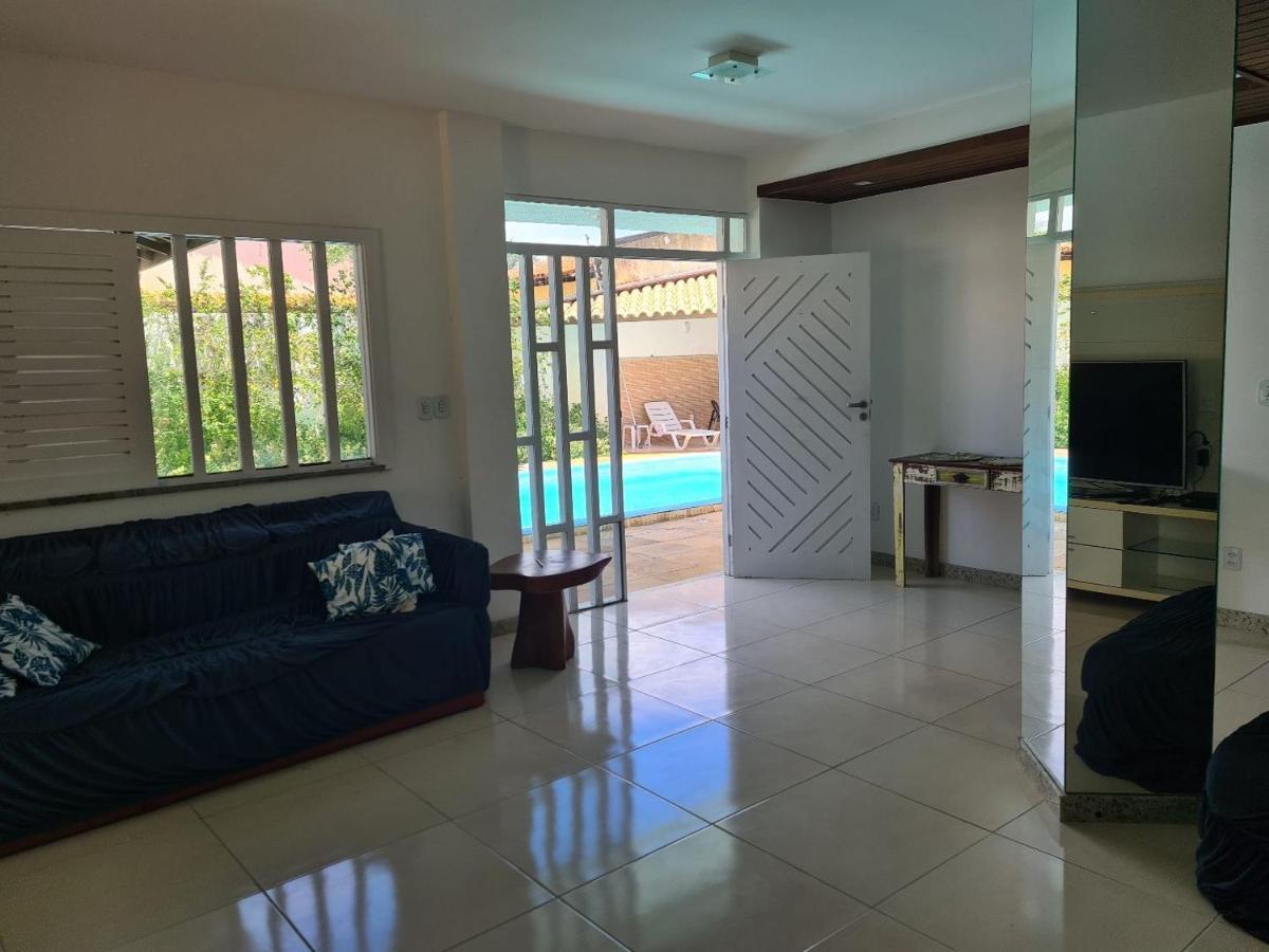 Cajueiro's House - Housity