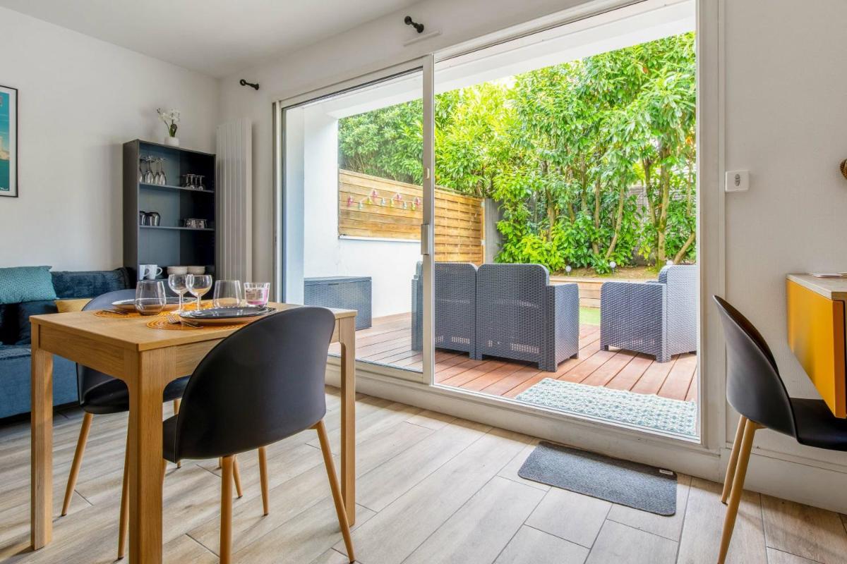 Appartement Guifette - Welkeys - Housity
