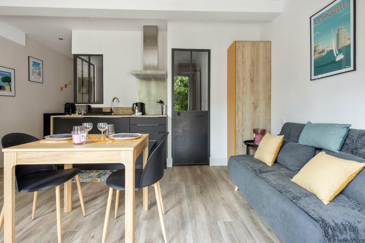 Appartement Guifette - Welkeys - Housity