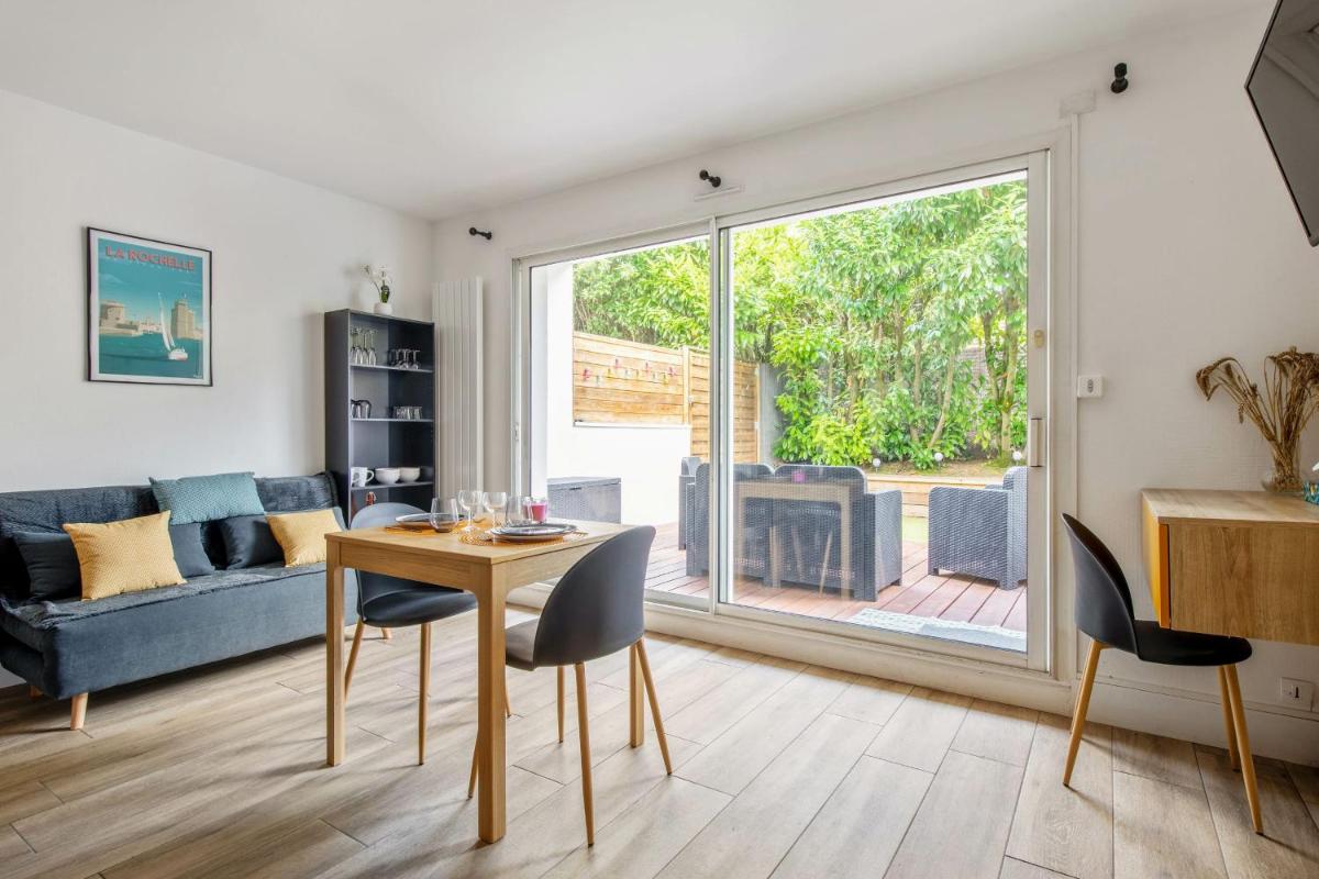 Appartement Guifette - Welkeys - Housity