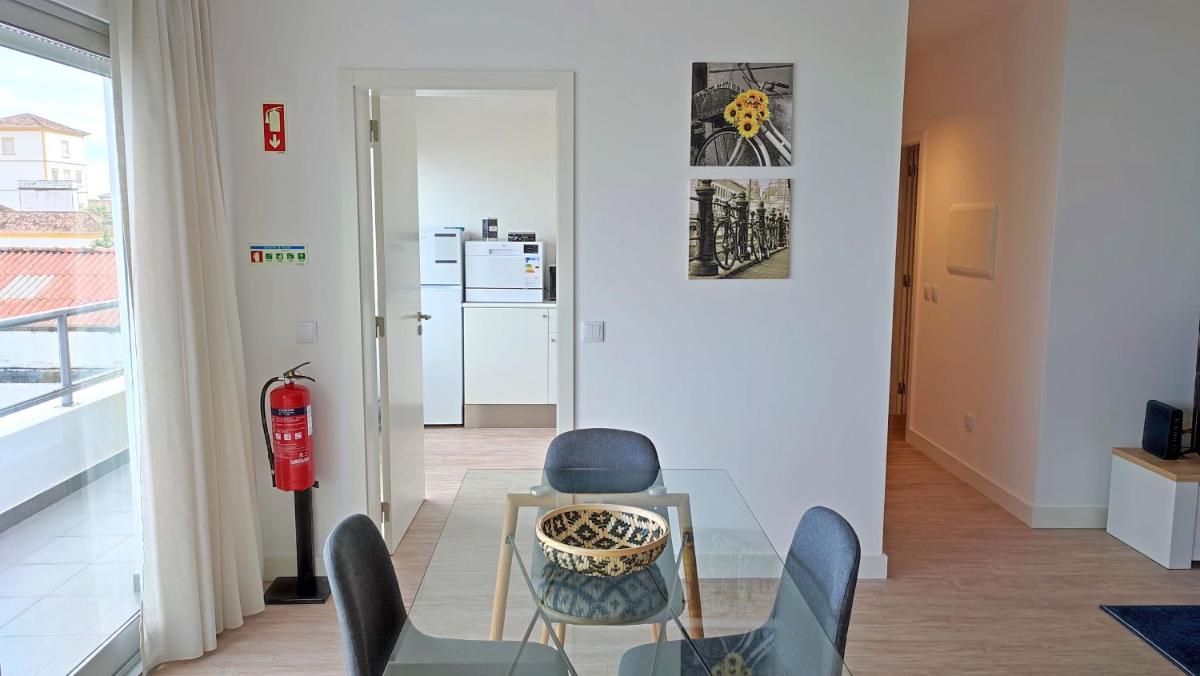 Atlantic Town 2 - Free Parking - Housity