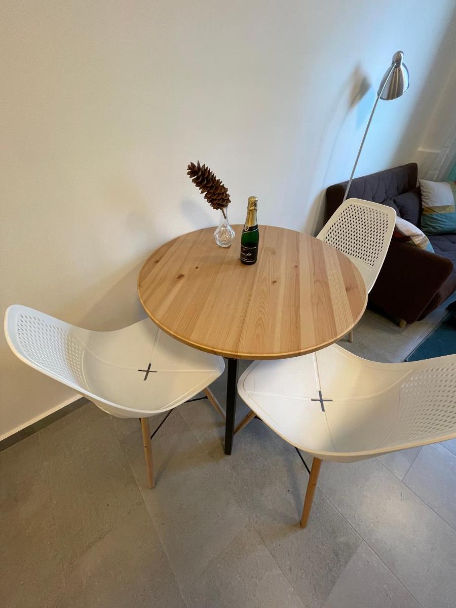 Suitetrails - NOVÝ HORSKÝ APARTMÁN v Jizerských Horách