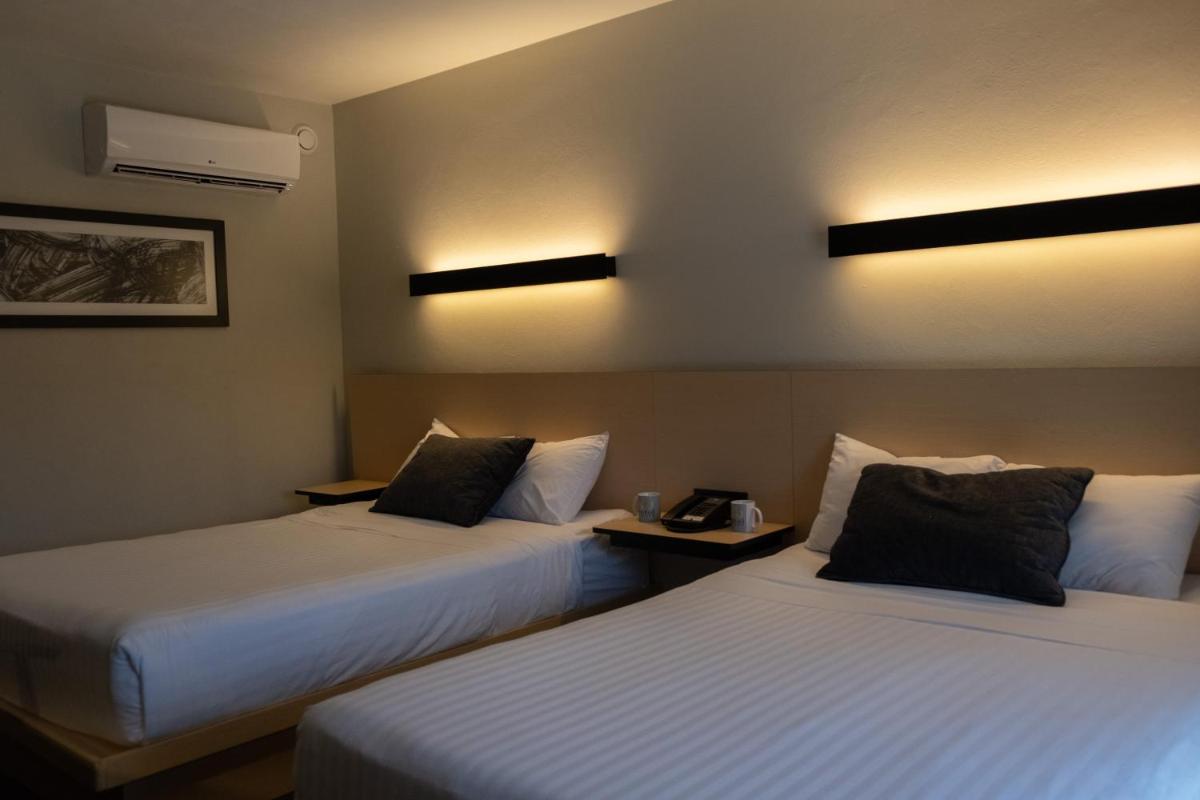 BV Hotel Atlixco - Housity