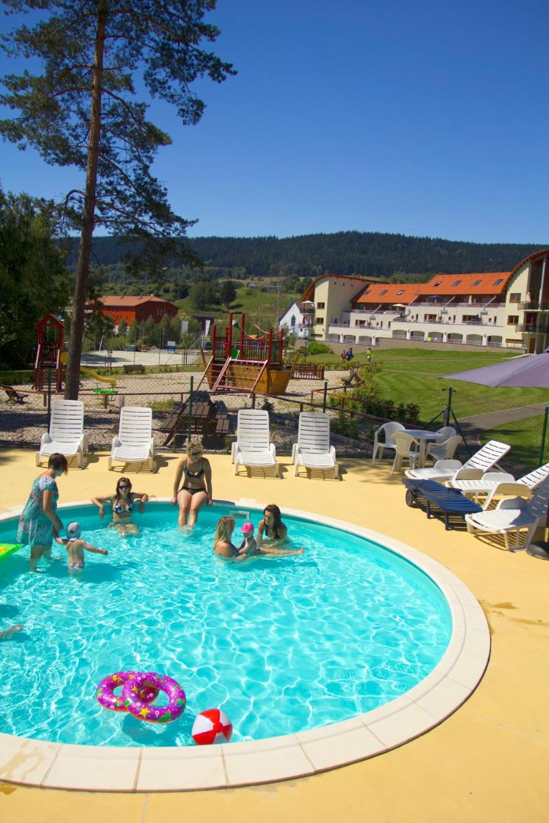 Lipno Lake Resort - Housity