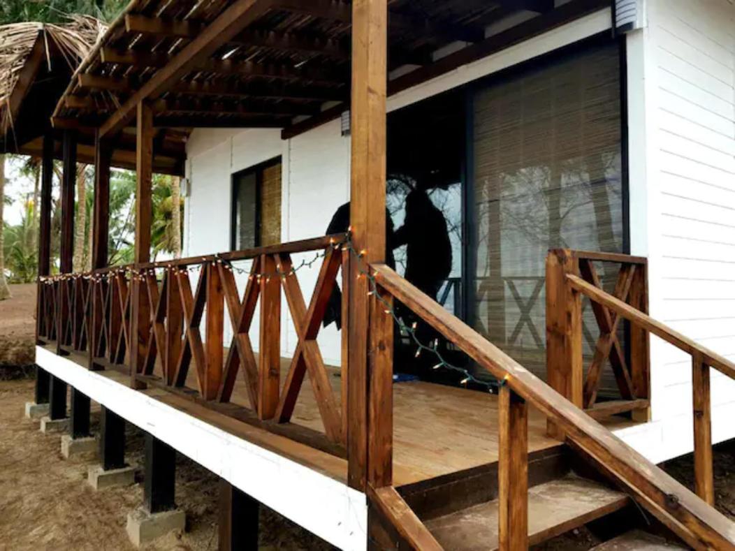 Aldea Suncunu playa y alberca privada en Tuxpan - Housity