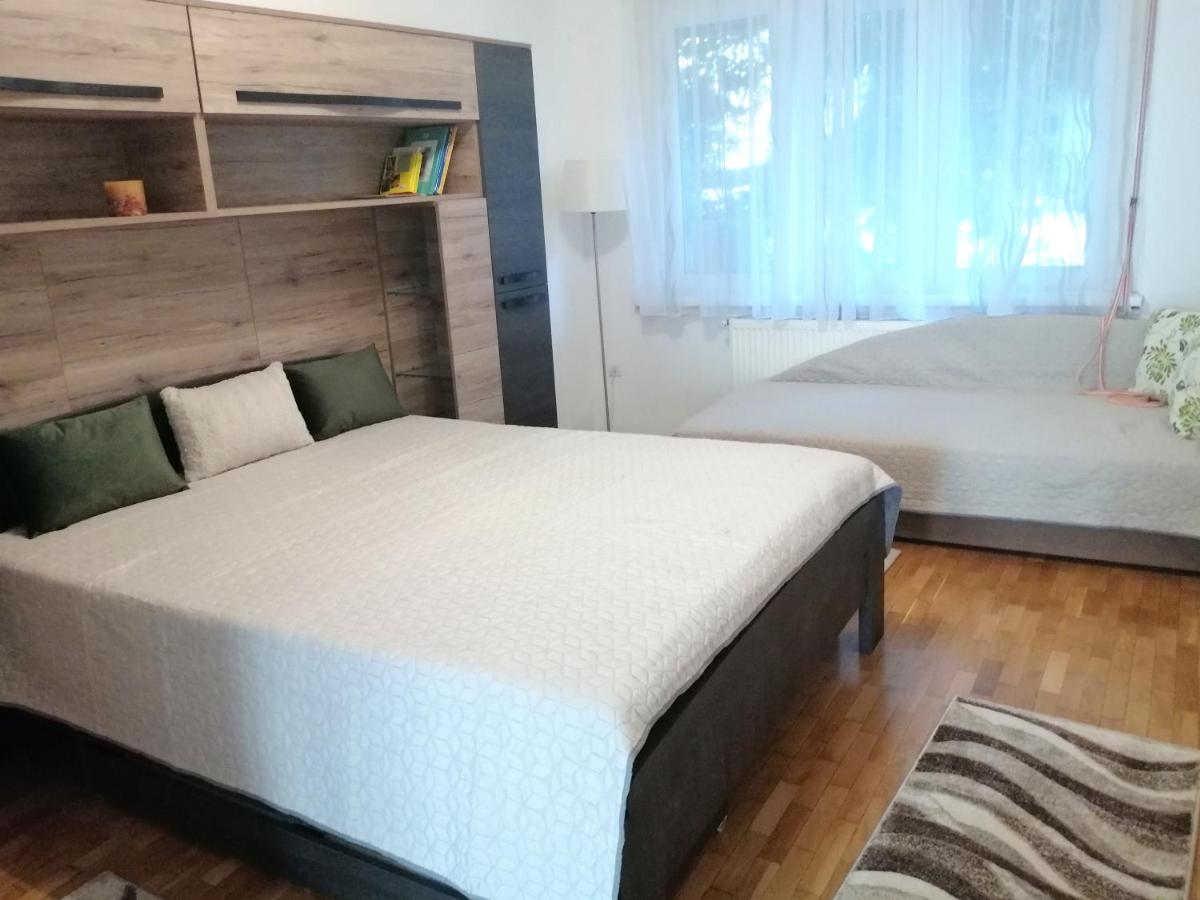 Suitetrails - Matilda Apartman