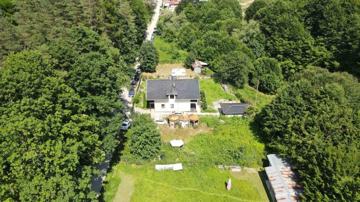 Nordic Villa Chiflika - Housity