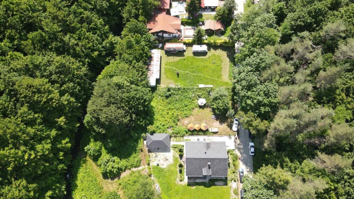 Nordic Villa Chiflika - Housity