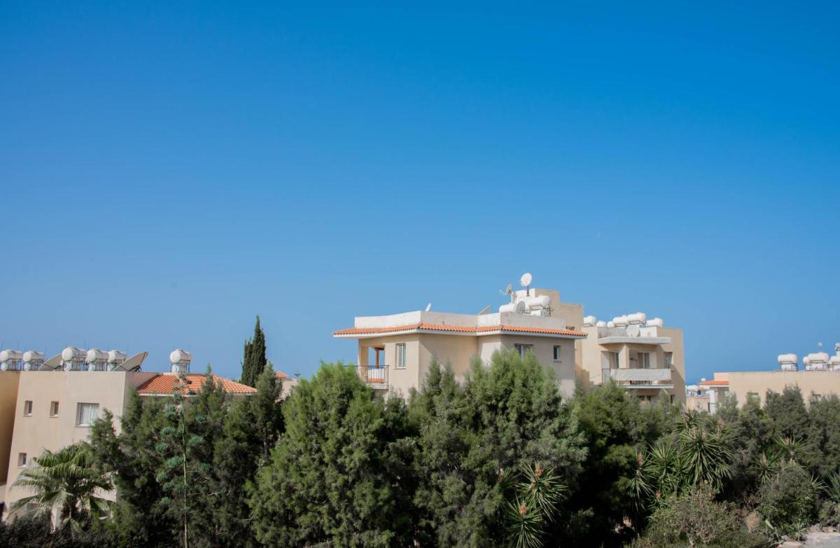 Modern apartment not far from the beach - Housity